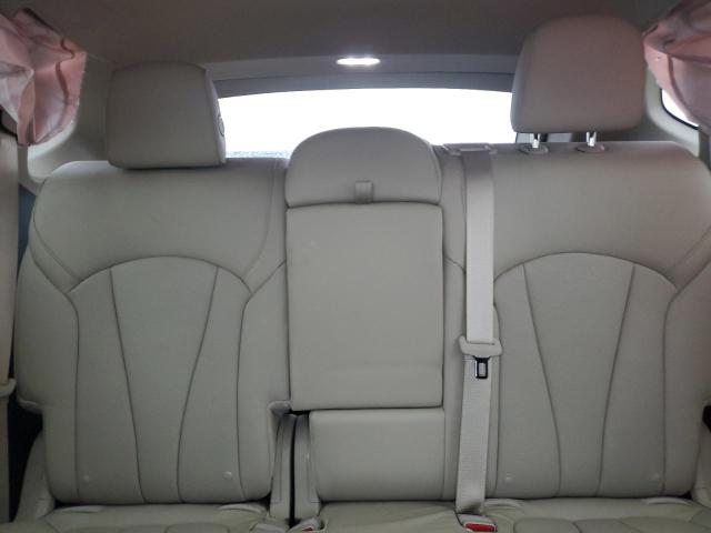 Photo 10 from auction – 2016 BUICK ENVISION P with VIN LRBFXFSX2GD191151