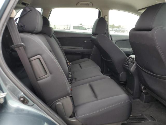 Photo 11 from auction – 2010 MAZDA CX-9 with VIN JM3TB2MA5A0209782
