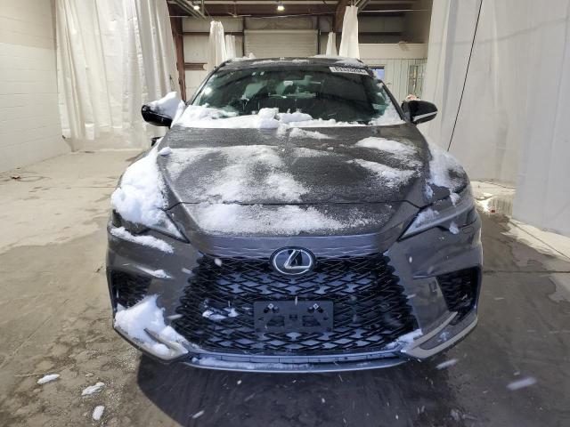 Photo 5 from auction – 2023 LEXUS RX 350 BAS with VIN 2T2BAMCA4PC005019