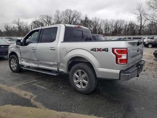 Photo 2 from auction – 2019 FORD F150 SUPER with VIN 1FTEW1EP8KFD52114