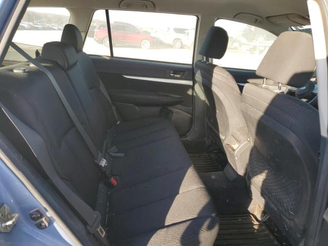 Photo 11 from auction – 2010 SUBARU OUTBACK 2. with VIN 4S4BRCAC1A1364492