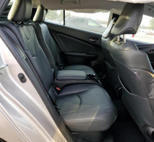 Photo 10 from auction – 2017 TOYOTA PRIUS PRIM with VIN JTDKARFP0H3060644