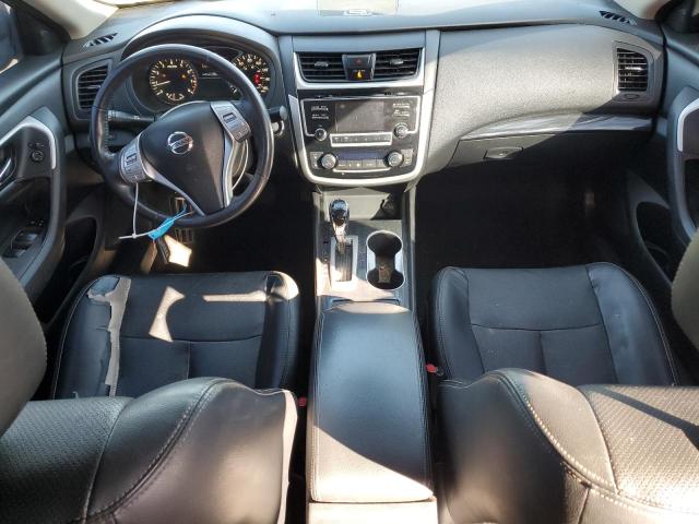 Photo 8 from auction – 2018 NISSAN ALTIMA 2.5 with VIN 1N4AL3AP0JC246268