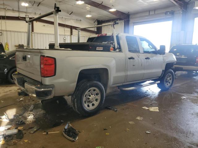 Photo 3 from auction – 2015 CHEVROLET SILVERADO with VIN 1GC2KUEG9FZ557140