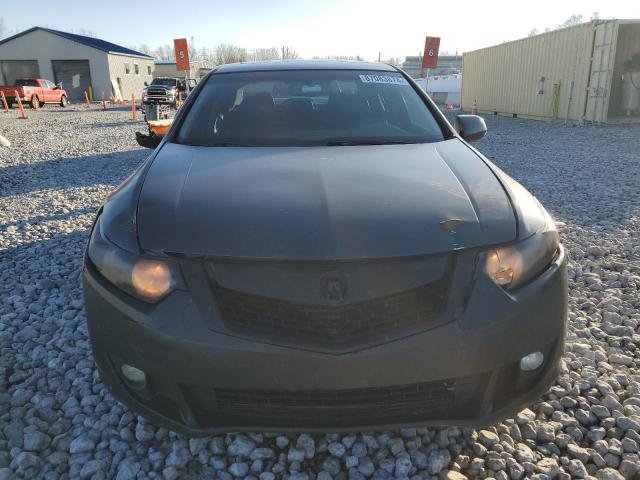 Photo 5 from auction – 2010 ACURA TSX with VIN JH4CU2F64AC023708