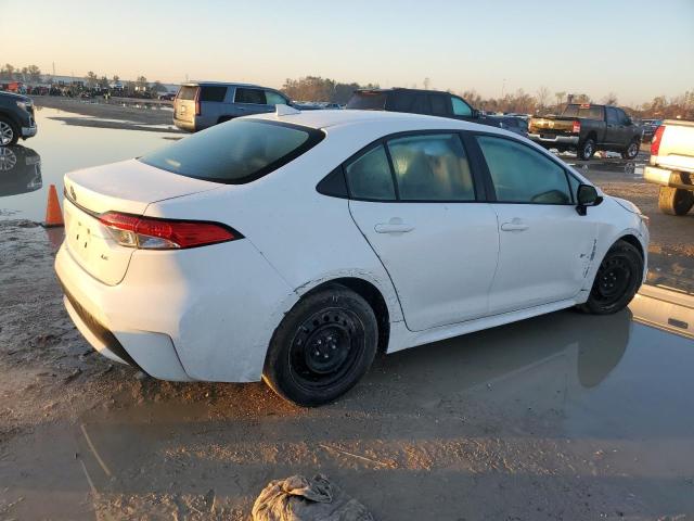 Photo 3 from auction – 2020 TOYOTA COROLLA LE with VIN 5YFEPRAE4LP080493