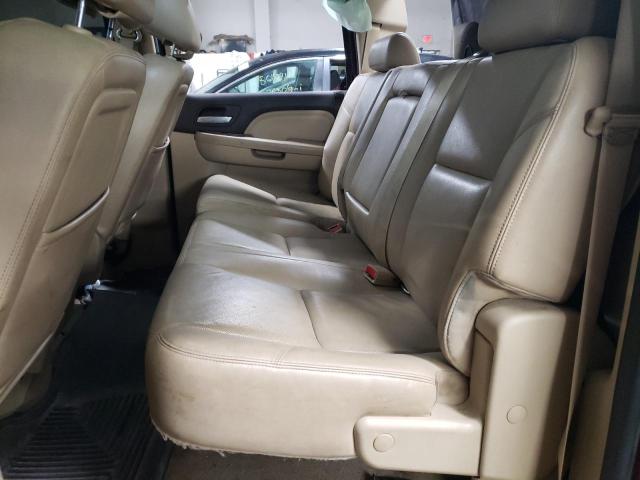 Photo 10 from auction – 2014 GMC SIERRA K25 with VIN 1GT125E84EF174488
