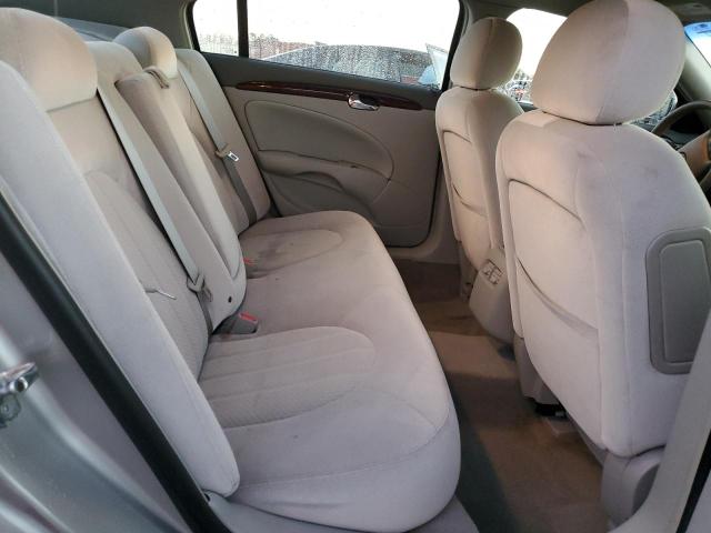 Photo 10 from auction – 2006 BUICK LUCERNE CX with VIN 1G4HP57246U130055
