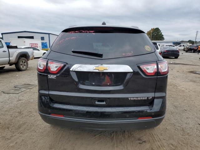 Photo 6 from auction – 2016 CHEVROLET TRAVERSE L with VIN 1GNKRGKDXGJ325077