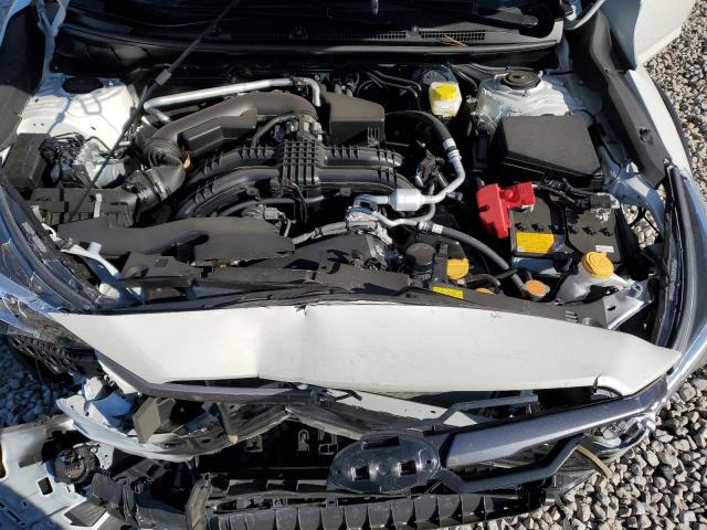 Photo 11 from auction – 2024 SUBARU CROSSTREK with VIN JF2GUADC8RH378452