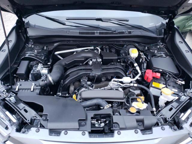 Photo 12 from auction – 2025 SUBARU FORESTER L with VIN JF2SLDRC2SH463767