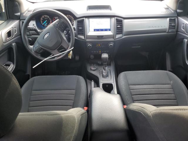 Photo 8 from auction – 2021 FORD RANGER XL with VIN 1FTER4FH3MLD08445