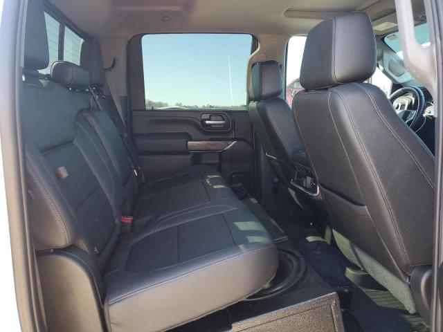 Photo 10 from auction – 2022 CHEVROLET SILVERADO with VIN 2GC4YPEY2N1231155