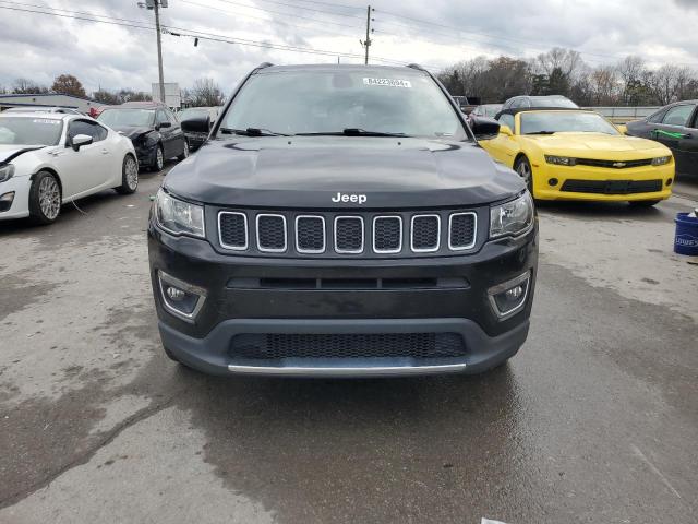Photo 5 from auction – 2019 JEEP COMPASS LI with VIN 3C4NJDCBXKT647728