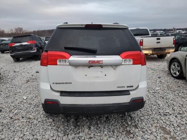 Photo 6 from auction – 2012 GMC TERRAIN SL with VIN 2GKFLVEK5C6177426