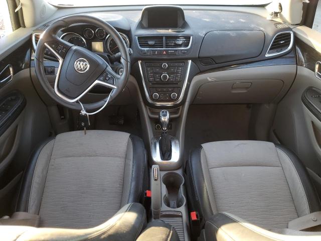 Photo 8 from auction – 2016 BUICK ENCORE with VIN KL4CJASB7GB693611