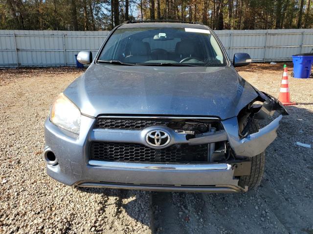 Photo 5 from auction – 2012 TOYOTA RAV4 LIMIT with VIN 2T3DK4DV1CW077291