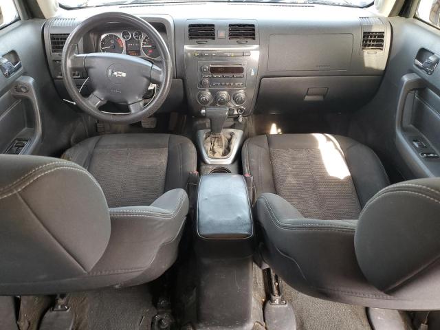 Photo 8 from auction – 2006 HUMMER H3 with VIN 5GTDN136X68322494