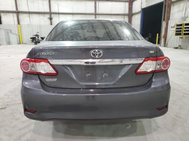 Photo 6 from auction – 2012 TOYOTA COROLL with VIN 5YFBU4EE7CP070050