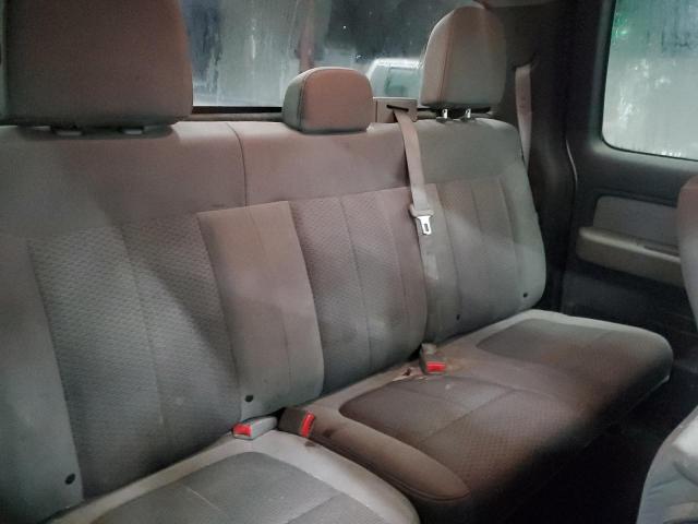 Photo 10 from auction – 2013 FORD F150 SUPER with VIN 1FTVX1EF3DKE05655