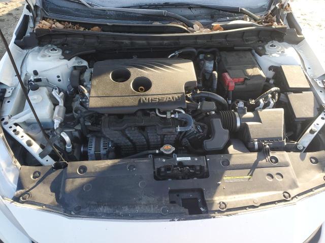 Photo 11 from auction – 2020 NISSAN ALTIMA S with VIN 1N4BL4BV3LC192619