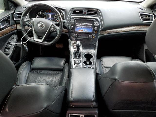 Photo 8 from auction – 2017 NISSAN MAXIMA 3.5 with VIN 1N4AA6AP2HC396657