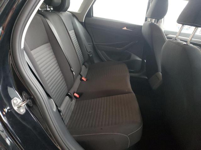Photo 10 from auction – 2024 VOLKSWAGEN JETTA S with VIN 3VW5M7BU9RM092591