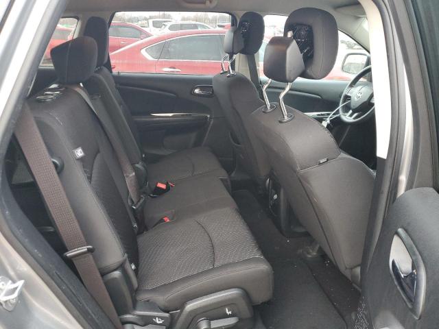 Photo 11 from auction – 2018 DODGE JOURNEY SE with VIN 3C4PDCAB8JT443957