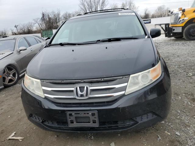 Photo 5 from auction – 2012 HONDA ODYSSEY EX with VIN 5FNRL5H68CB099953