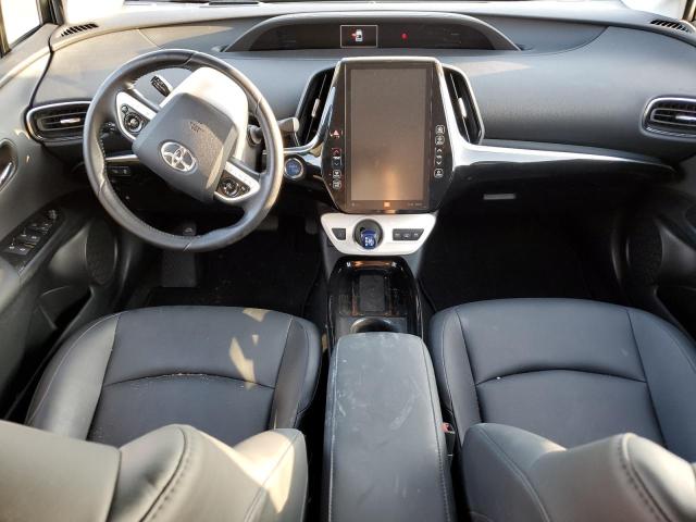 Photo 8 from auction – 2018 TOYOTA PRIUS PRIM with VIN JTDKARFP7J3069833
