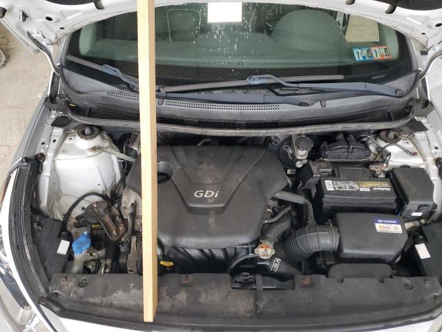 Photo 11 from auction – 2016 HYUNDAI ACCENT SE with VIN KMHCT4AE0GU138593