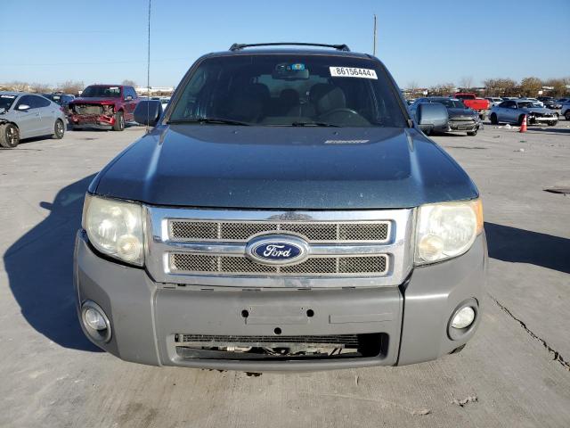 Photo 5 from auction – 2010 FORD ESCAPE LIM with VIN 1FMCU9EG4AKB12555