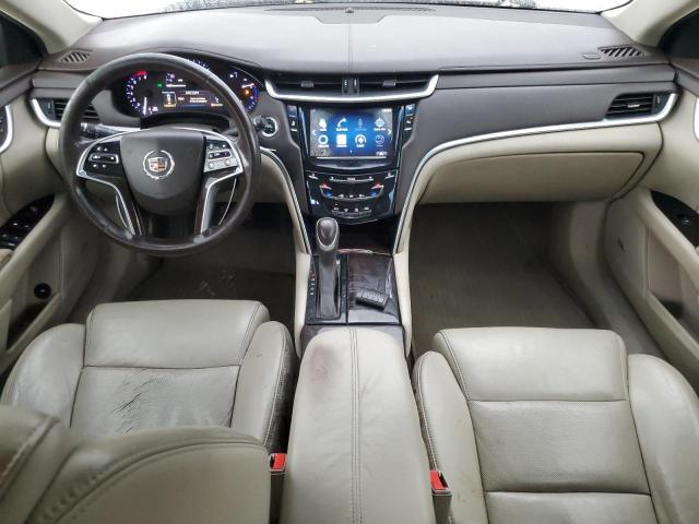 Photo 8 from auction – 2014 CADILLAC XTS with VIN 2G61L5S31E9320671