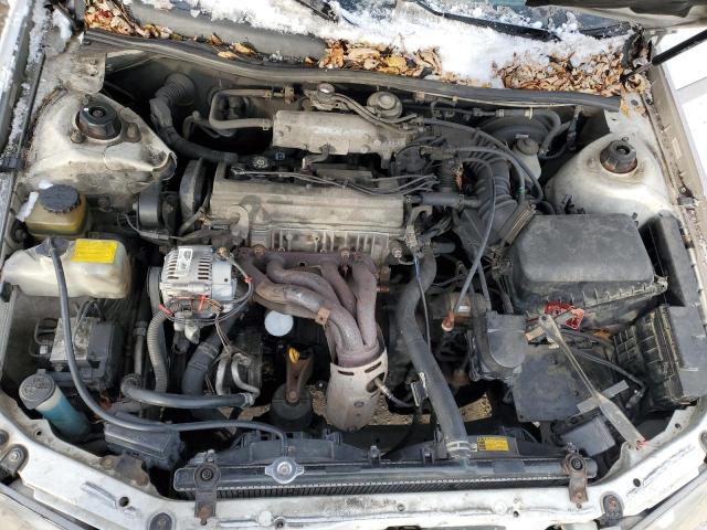 Photo 11 from auction – 2001 TOYOTA CAMRY CE with VIN JT2BG22K710567055