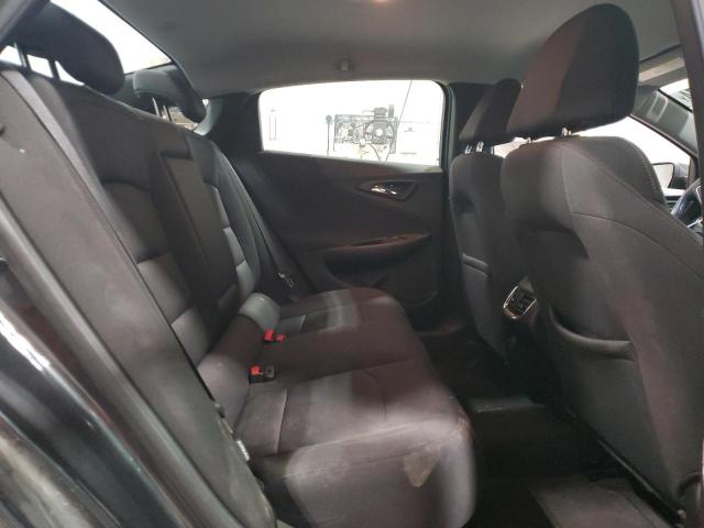 Photo 10 from auction – 2018 CHEVROLET MALIBU LT with VIN 1G1ZD5ST4JF216408