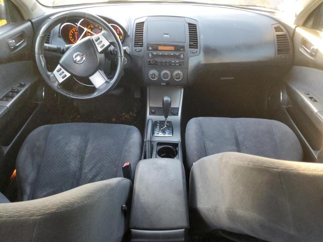 Photo 8 from auction – 2006 NISSAN ALTIMA S with VIN 1N4AL11D46C203361