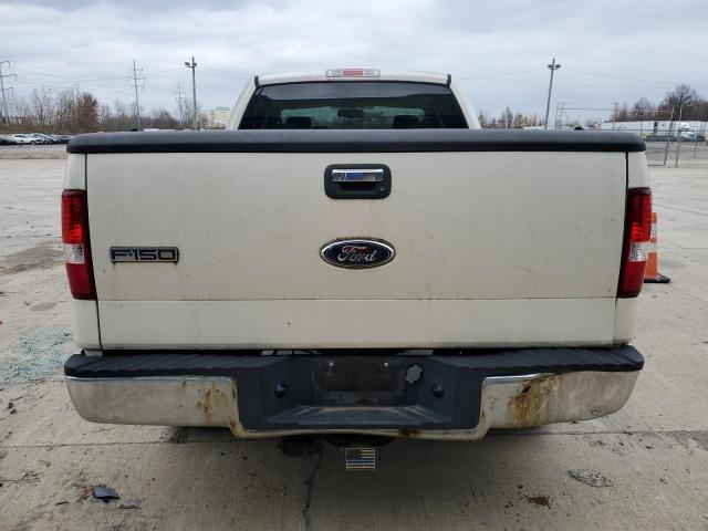 Photo 6 from auction – 2008 FORD F150 with VIN 1FTPX14518FA32020
