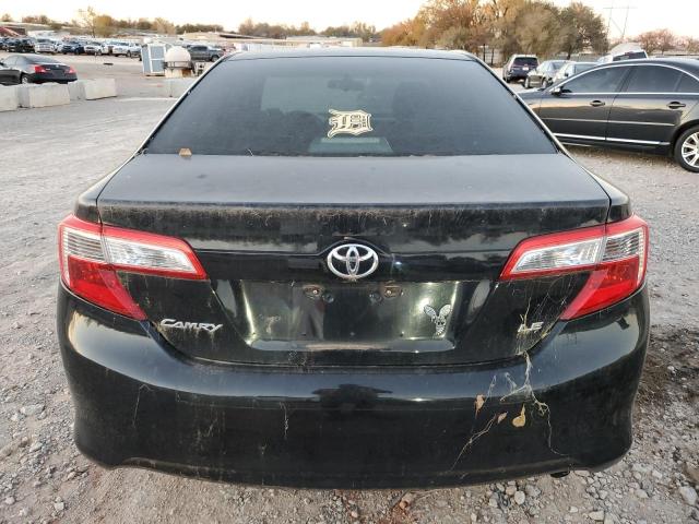 Photo 6 from auction – 2013 TOYOTA CAMRY L with VIN 4T4BF1FK6DR329162