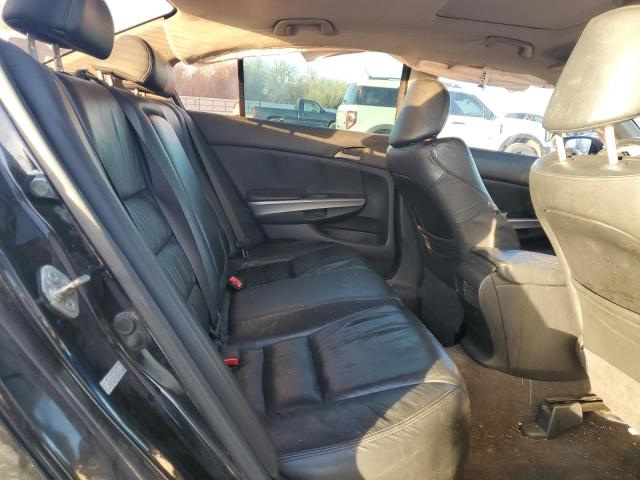 Photo 10 from auction – 2010 HONDA ACCORD EXL with VIN 1HGCP2F86AA051565