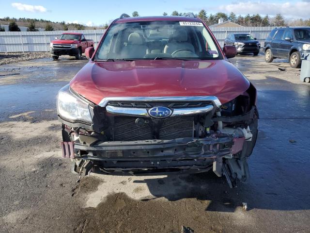 Photo 5 from auction – 2018 SUBARU FORESTER 2 with VIN JF2SJAGC0JH589230