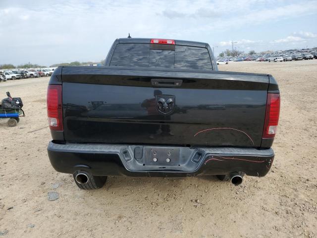 Photo 6 from auction – 2016 RAM 1500 SPORT with VIN 1C6RR6MT0GS108290