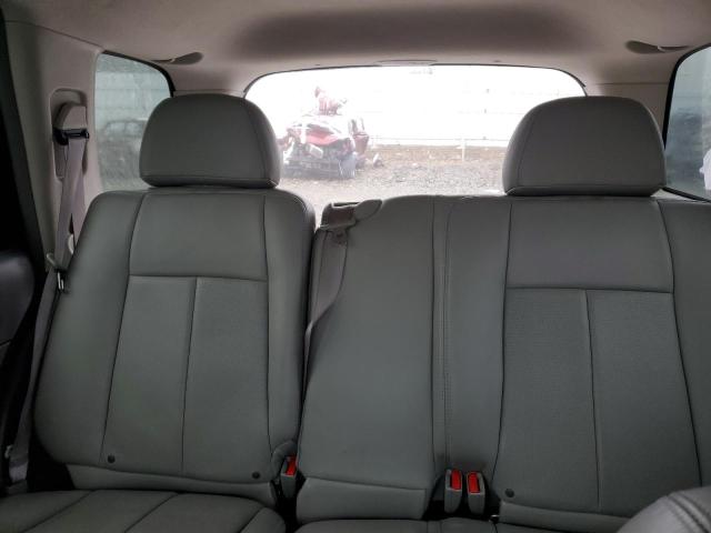 Photo 10 from auction – 2005 BUICK RAINIER CX with VIN 5GADT13S452228690