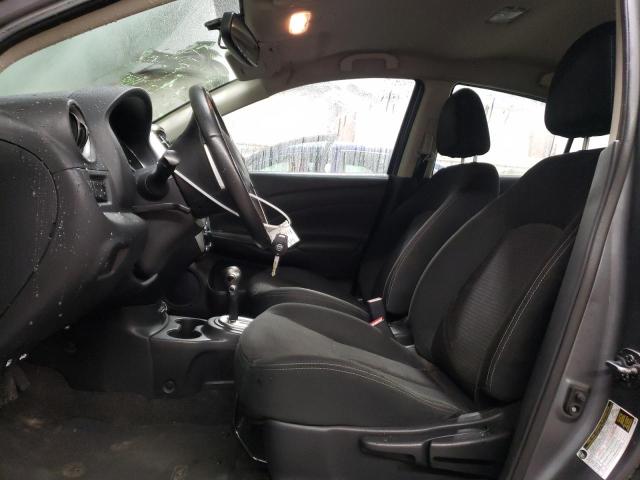 Photo 7 from auction – 2017 NISSAN VERSA S with VIN 3N1CN7AP0HL893193