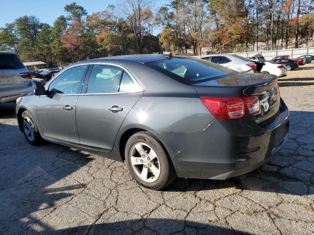 Photo 2 from auction – 2014 CHEVROLET MALIBU LS with VIN 1G11A5SL5EF293395
