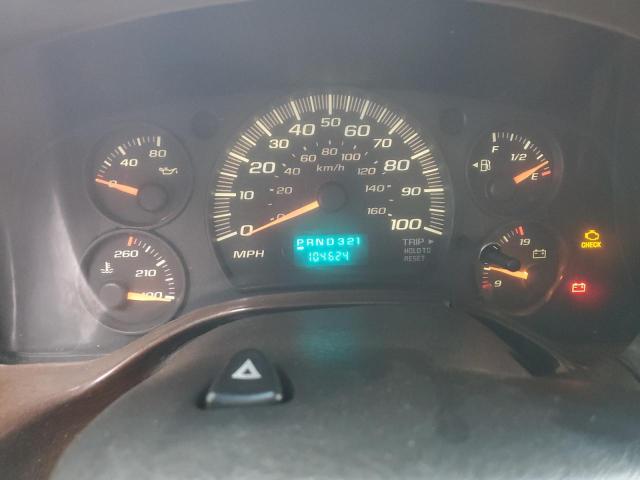 Photo 9 from auction – 2007 CHEVROLET EXPRESS G2 with VIN 1GBGG29U471176523