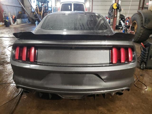 Photo 6 from auction – 2015 FORD MUSTANG with VIN 1FA6P8TH9F5299723