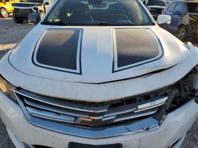 Photo 11 from auction – 2015 CHEVROLET IMPALA LT with VIN 2G1125S33F9136598