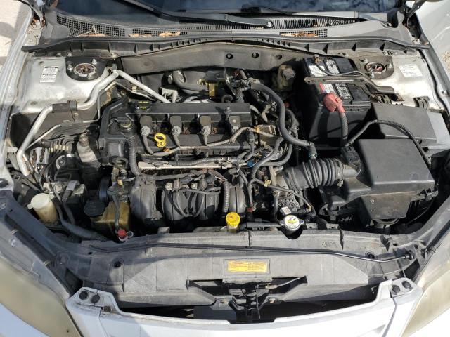 Photo 11 from auction – 2007 MAZDA 6 I with VIN 1YVHP80CX75M60846