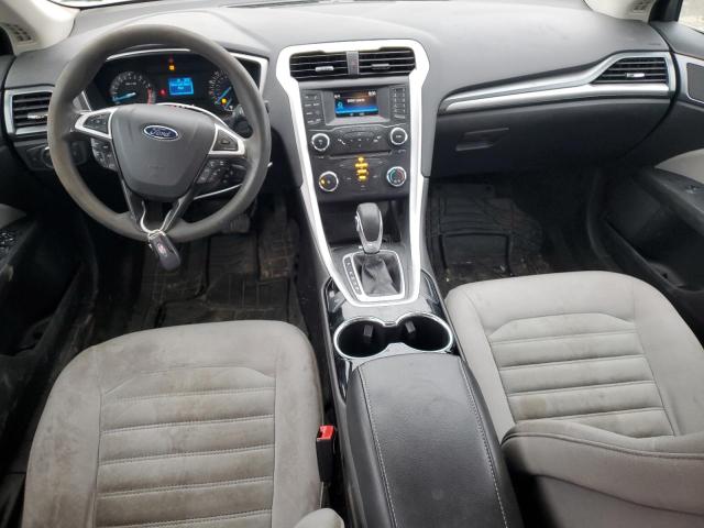 Photo 8 from auction – 2014 FORD FUSION S with VIN 3FA6P0G78ER325369