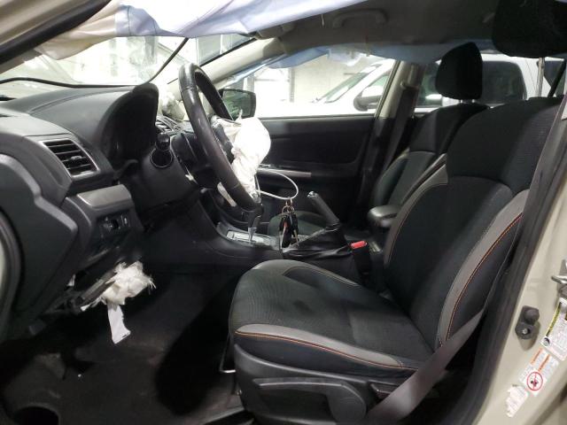 Photo 7 from auction – 2016 SUBARU CROSSTREK with VIN JF2GPABC0G8251654